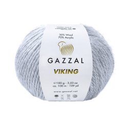 Gazzal Viking 4011