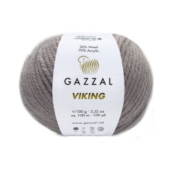 Gazzal Viking 4013