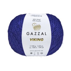 Gazzal Viking 4017 Gazzal Viking 4017