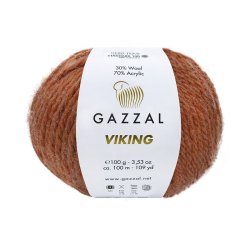 Gazzal Viking 4020 Gazzal Viking 4020