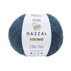 Gazzal Viking 4022 Gazzal Viking 4022