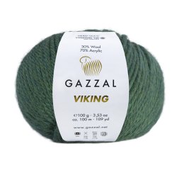 Gazzal Viking 4023 Gazzal Viking 4023