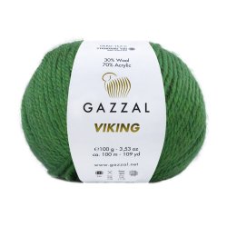 Gazzal Viking 4029 Gazzal Viking 4029
