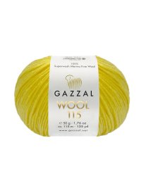 Wool 115
