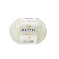 Gazzal Wool 115 3301