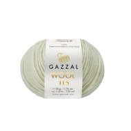 Gazzal Wool 115 3302