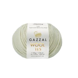 Gazzal Wool 115 3302