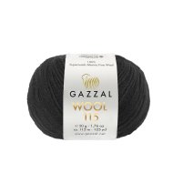Gazzal Wool 115 3307