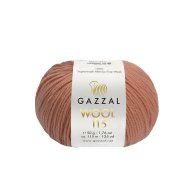 Gazzal Wool 115 3310