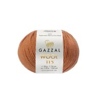 Gazzal Wool 115 3311