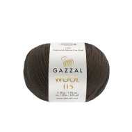 Gazzal Wool 115 3313