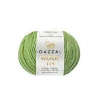 Gazzal Wool 115 3326