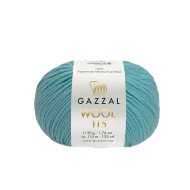 Gazzal Wool 115 3329