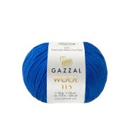 Gazzal Wool 115 3330