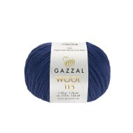 Gazzal Wool 115 3331