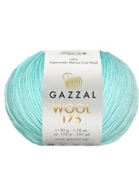 Wool 175
