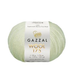Gazzal Wool 175 300 Gazzal Wool 175 300
