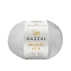 Gazzal Wool 175 301 Gazzal Wool 175 301