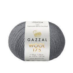 Gazzal Wool 175 302 Gazzal Wool 175 302