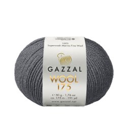 Gazzal Wool 175 303 Gazzal Wool 175 303