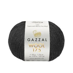 Gazzal Wool 175 304 Gazzal Wool 175 304