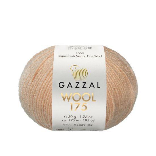 Gazzal Wool 175 305 Gazzal Wool 175 305