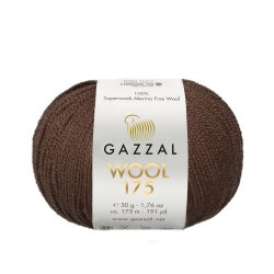Gazzal Wool 175 309 Gazzal Wool 175 309