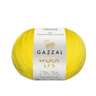 Gazzal Wool 175 311