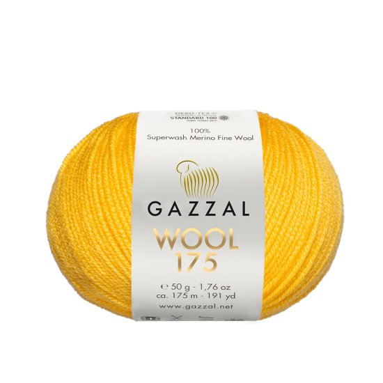 Gazzal Wool 175 312
