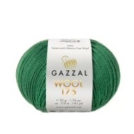 Gazzal Wool 175 318