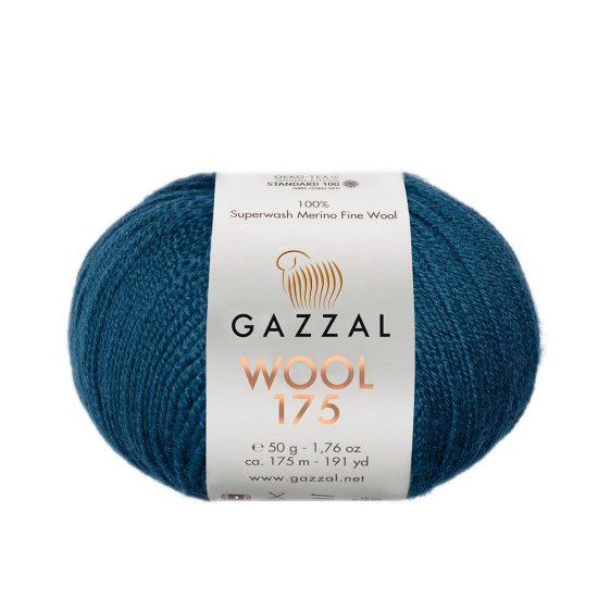 Gazzal Wool 175 326 Gazzal Wool 175 326