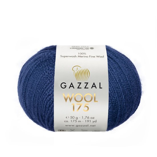 Gazzal Wool 175 327