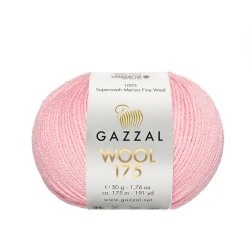 Gazzal Wool 175 328 Gazzal Wool 175 328