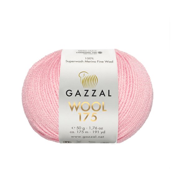 Gazzal Wool 175 328