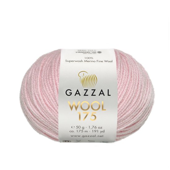 Gazzal Wool 175 329