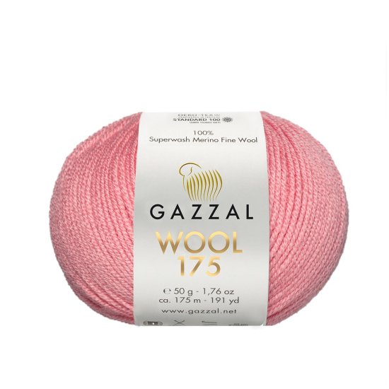 Gazzal Wool 175 330