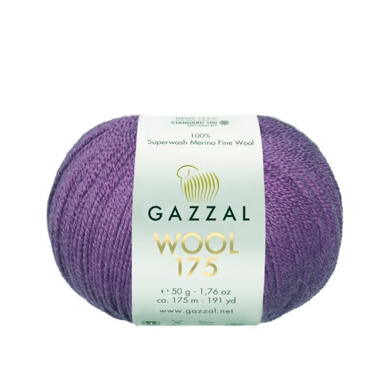 Gazzal Wool 175 335