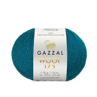 Gazzal Wool 175 337