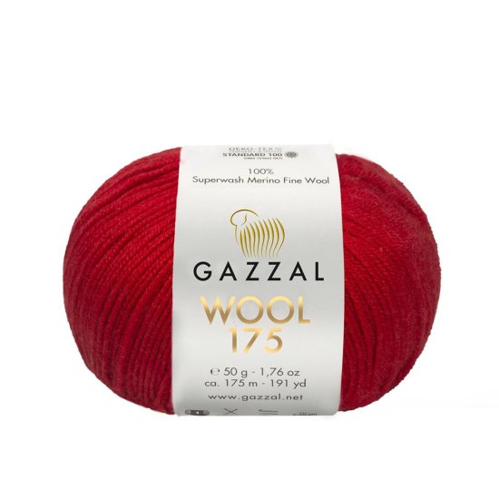 Gazzal Wool 175 338