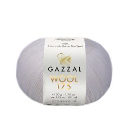 Gazzal Wool 175 339 Gazzal Wool 175 339