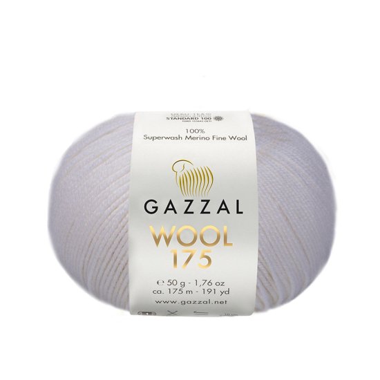 Gazzal Wool 175 339 Gazzal Wool 175 339