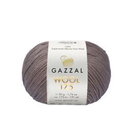 Gazzal Wool 175 343 Gazzal Wool 175 343