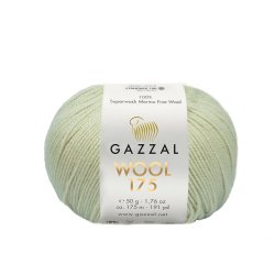 Gazzal Wool 175 344 Gazzal Wool 175 344