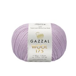 Gazzal Wool 175 349 Gazzal Wool 175 349
