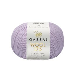 Gazzal Wool 175 350 Gazzal Wool 175 350