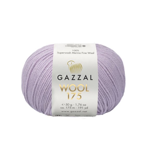 Gazzal Wool 175 350