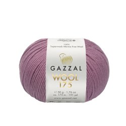 Gazzal Wool 175 351 Gazzal Wool 175 351