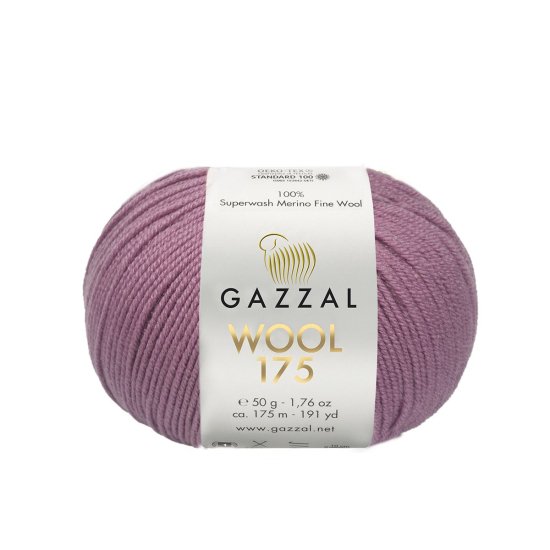 Gazzal Wool 175 351