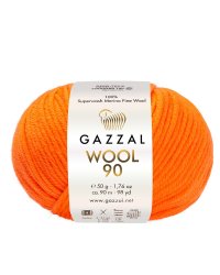 Wool 90