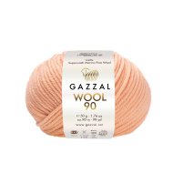 Gazzal Wool 90 3652